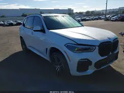 5UXCR6C59KLL05770 2019 BMW X5