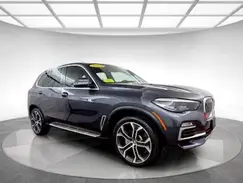 5UXCR6C59KLL05932 2019 BMW X5