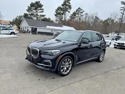 5UXCR6C59KLL06398 2019 BMW X5