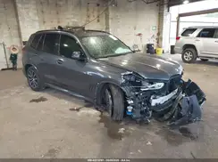 5UXCR6C59KLL06420 2019 BMW X5