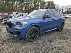 5UXCR6C59KLL06837 2019 BMW X5