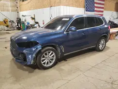 5UXCR6C59KLL06921 2019 BMW X5