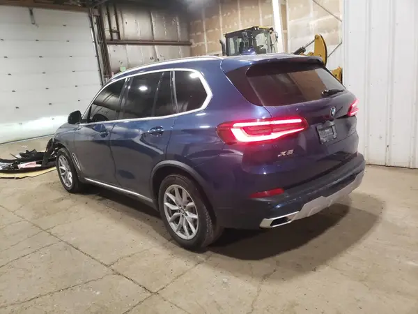 5UXCR6C59KLL06921 2019 BMW X5 - Image 2