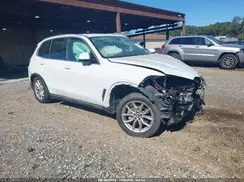 5UXCR6C59KLL07552 2019 BMW X5