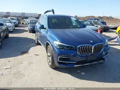 5UXCR6C59KLL07597 2019 BMW X5
