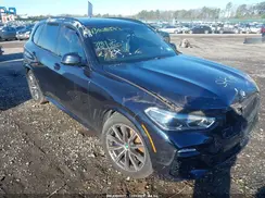 5UXCR6C59KLL07633 2019 BMW X5