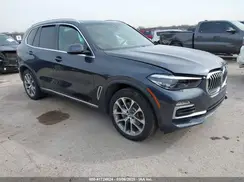 5UXCR6C59KLL08488 2019 BMW X5