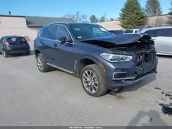 5UXCR6C59KLL08653 2019 BMW X5