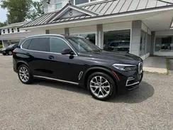 5UXCR6C59KLL08796 2019 BMW X5