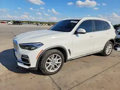 5UXCR6C59KLL10760 2019 BMW X5