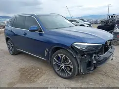 5UXCR6C59KLL11200 2019 BMW X5