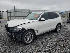 5UXCR6C59KLL11245 2019 BMW X5