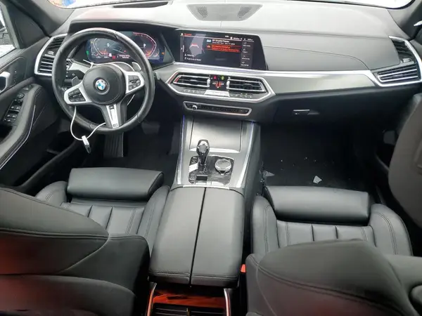 5UXCR6C59KLL11245 2019 BMW X5 - Image 8