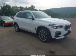 5UXCR6C59KLL11374 2019 BMW X5