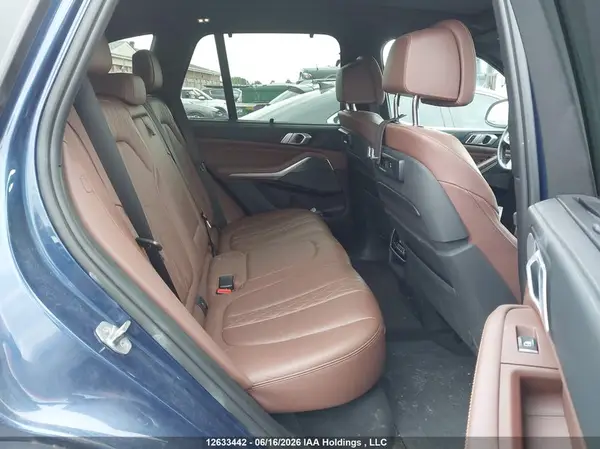 5UXCR6C59KLL11939 2019 BMW X5 - Image 8