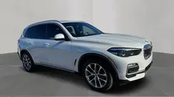 5UXCR6C59KLL12380 2019 BMW X5