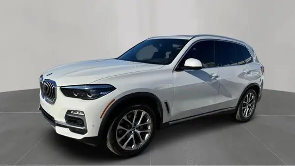5UXCR6C59KLL12380 2019 BMW X5 - Image 2