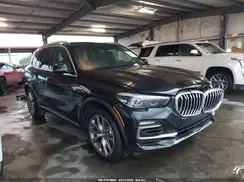 5UXCR6C59KLL12458 2019 BMW X5