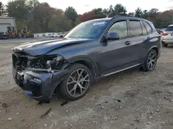 5UXCR6C59KLL12931 2019 BMW X5