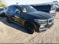 5UXCR6C59KLL13903 2019 BMW X5