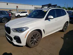 5UXCR6C59KLL14730 2019 BMW X5