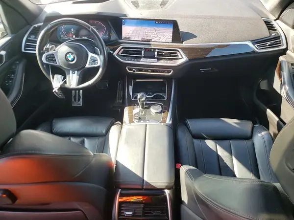 5UXCR6C59KLL14730 2019 BMW X5 - Image 8