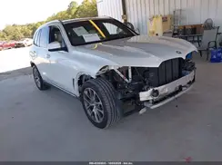 5UXCR6C59KLL21046 2019 BMW X5