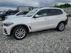 5UXCR6C59KLL21550 2019 BMW X5