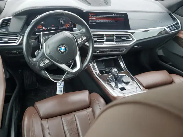 5UXCR6C59KLL21550 2019 BMW X5 - Image 8