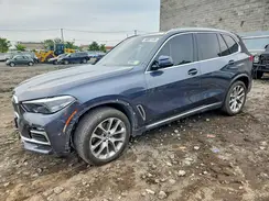 5UXCR6C59KLL21662 2019 BMW X5