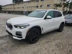 5UXCR6C59KLL22519 2019 BMW X5