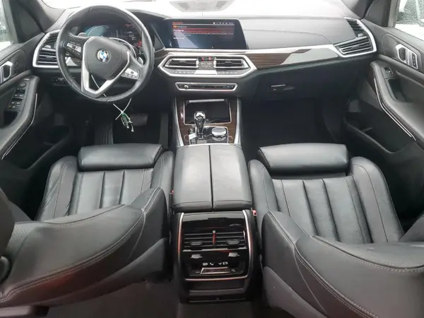 5UXCR6C59KLL22519 2019 BMW X5 - Image 8