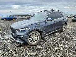 5UXCR6C59KLL22889 2019 BMW X5