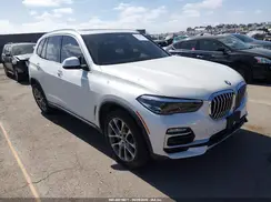 5UXCR6C59KLL23332 2019 BMW X5