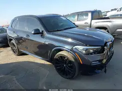 5UXCR6C59KLL23542 2019 BMW X5