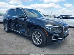 5UXCR6C59KLL23735 2019 BMW X5