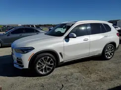 5UXCR6C59KLL24495 2019 BMW X5