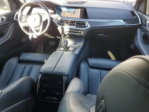 5UXCR6C59KLL24495 2019 BMW X5 - Image 8