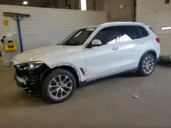 5UXCR6C59KLL24562 2019 BMW X5