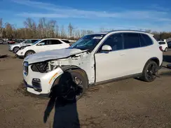 5UXCR6C59KLL24917 2019 BMW X5