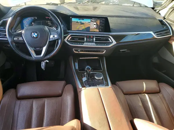 5UXCR6C59KLL24917 2019 BMW X5 - Image 8