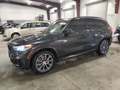 5UXCR6C59KLL25260 2019 BMW X5