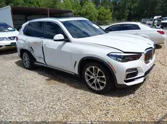 5UXCR6C59KLL26425 2019 BMW X5