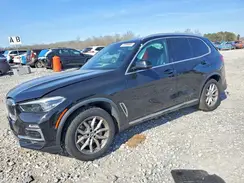 5UXCR6C59KLL26702 2019 BMW X5