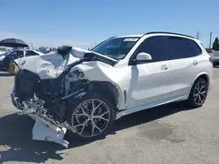 5UXCR6C59KLL27087 2019 BMW X5