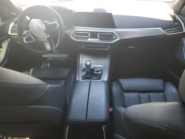 5UXCR6C59KLL27087 2019 BMW X5 - Image 8
