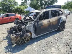 5UXCR6C59KLL27140 2019 BMW X5