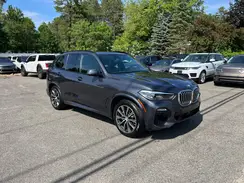 5UXCR6C59KLL27347 2019 BMW X5
