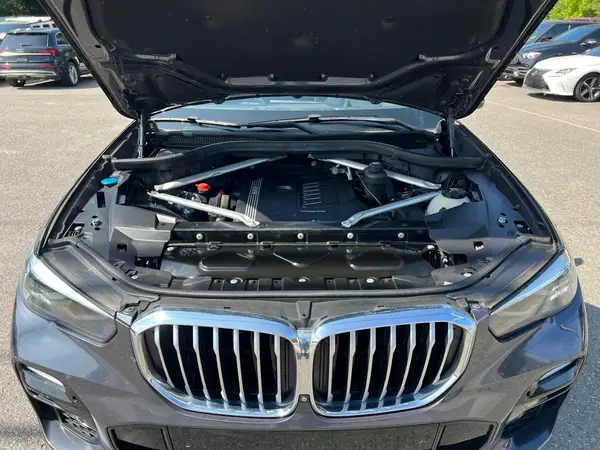 5UXCR6C59KLL27347 2019 BMW X5 - Image 8