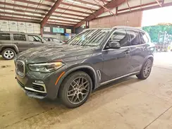 5UXCR6C59KLL31284 2019 BMW X5